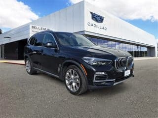 BMW 2021 X5