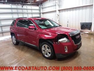 GMC 2014 Terrain