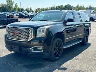 GMC 2015 Yukon XL