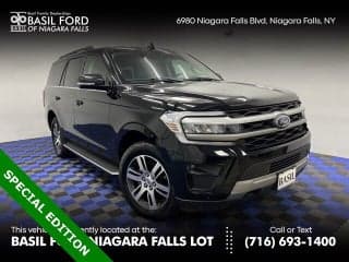 Ford 2023 Expedition