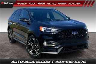 Ford 2023 Edge