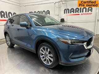 Mazda 2021 CX-5