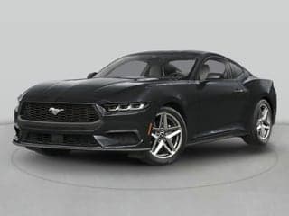 Ford 2024 Mustang