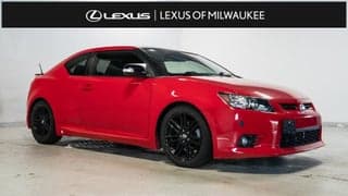 Scion 2013 tC