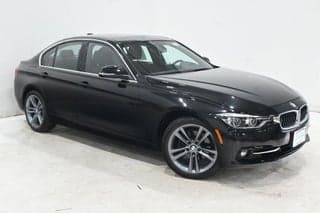 BMW 2018 3 Series