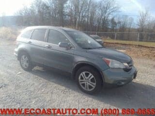 Honda 2011 CR-V