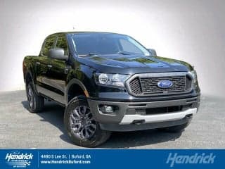 Ford 2022 Ranger