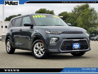 Kia 2022 Soul