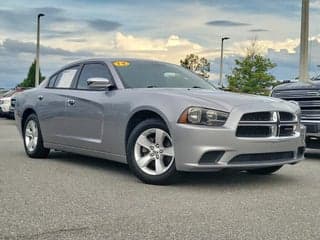 Dodge 2014 Charger