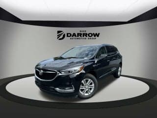 Buick 2021 Enclave