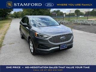 Ford 2023 Edge