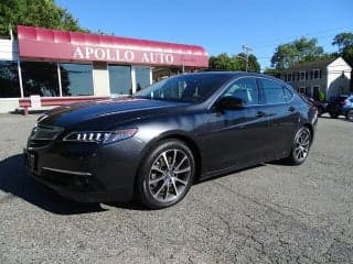 Acura 2016 TLX