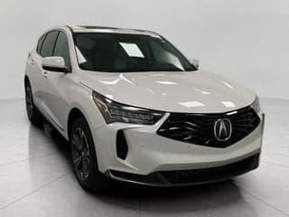 Acura 2025 RDX