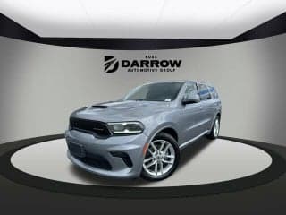 Dodge 2021 Durango