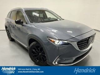 Mazda 2023 CX-9