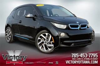 BMW 2016 i3