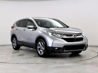 Honda 2019 CR-V