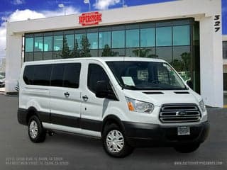 Ford 2019 Transit