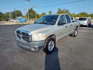 Dodge 2008 Ram 1500