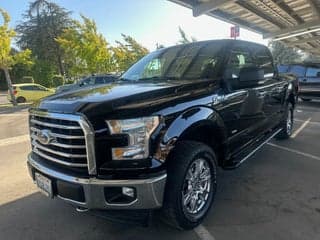 Ford 2017 F-150