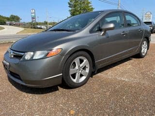 Honda 2008 Civic