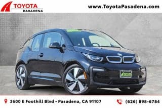 BMW 2019 i3