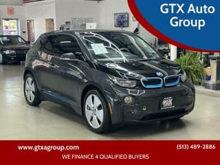 BMW 2014 i3