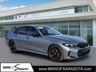 BMW 2024 3 Series