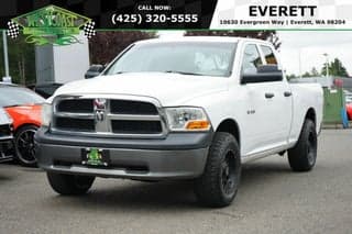 Dodge 2010 Ram 1500