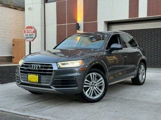 Audi 2018 Q5