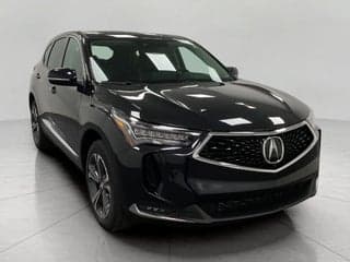 Acura 2024 RDX