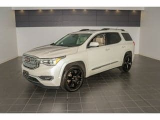 GMC 2017 Acadia