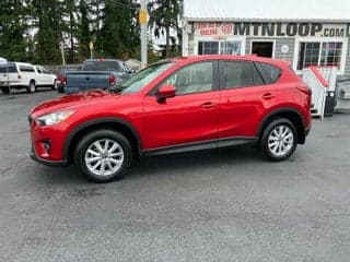 Mazda 2014 CX-5