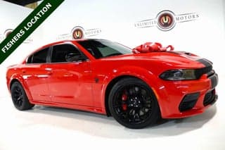 Dodge 2023 Charger