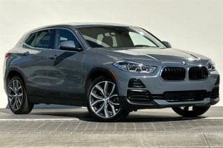 BMW 2021 X2