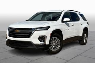 Chevrolet 2022 Traverse