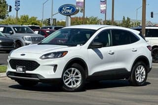 Ford 2022 Escape