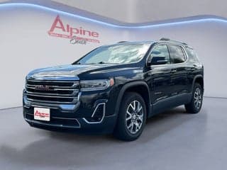 GMC 2020 Acadia