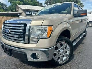 Ford 2010 F-150