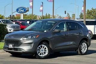 Ford 2022 Escape