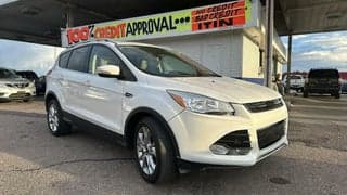 Ford 2015 Escape