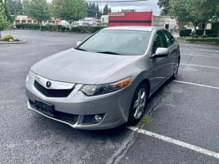 Acura 2010 TSX