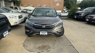 Honda 2015 CR-V