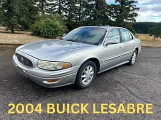 Buick 2004 LeSabre