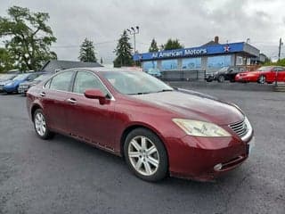 Lexus 2008 ES 350