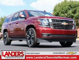 Chevrolet 2019 Suburban