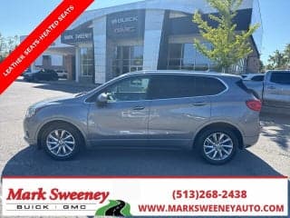 Buick 2020 Envision