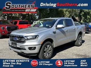 Ford 2019 Ranger