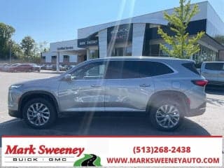 Buick 2025 Enclave