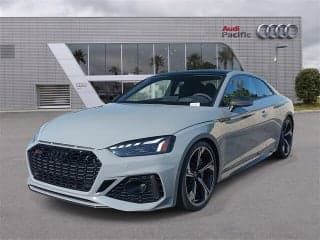 Audi 2022 RS 5